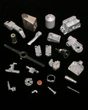 Pace Zinc Die Casting